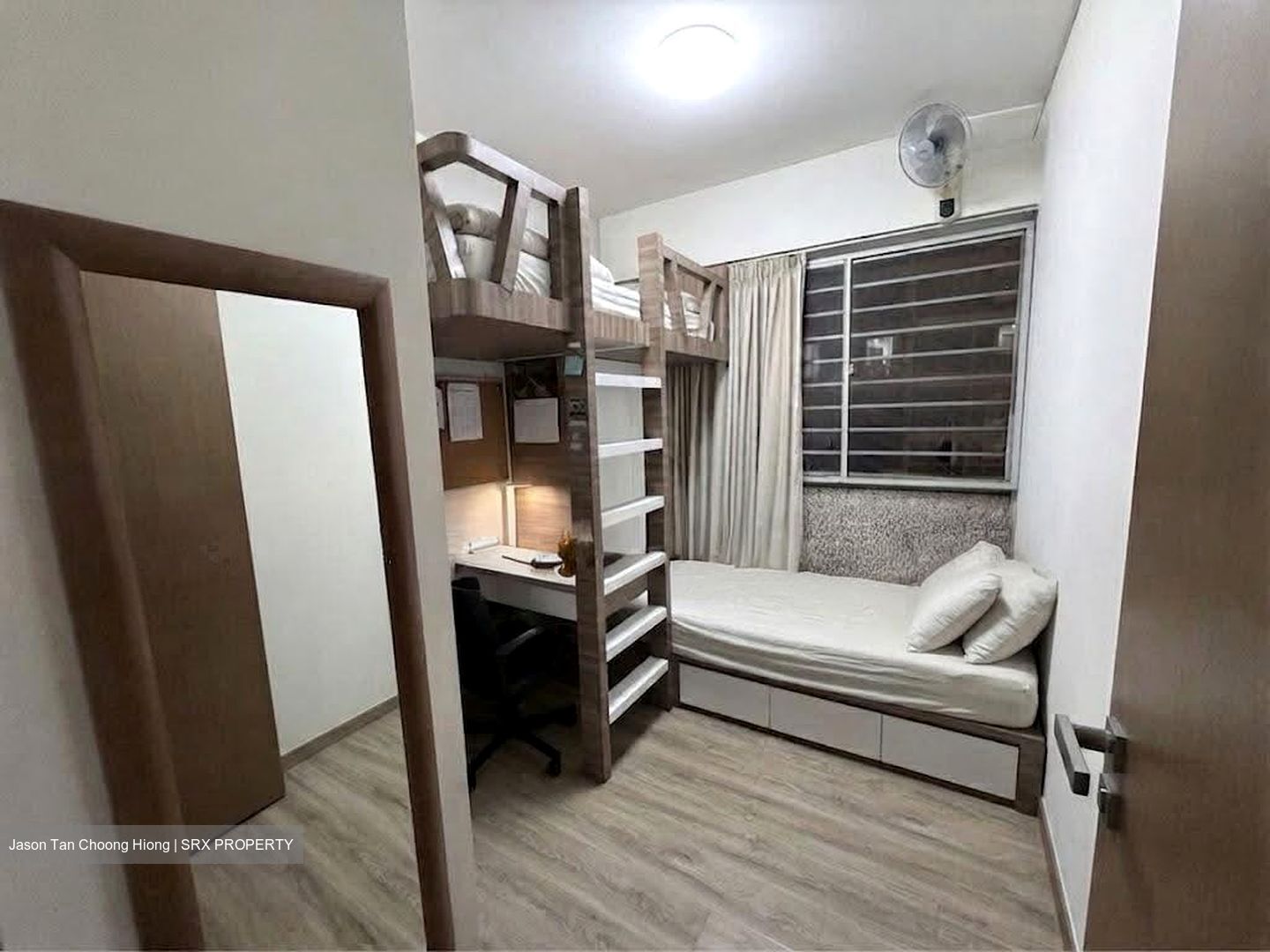 CityLife @ Tampines (D18), Condominium #611458211